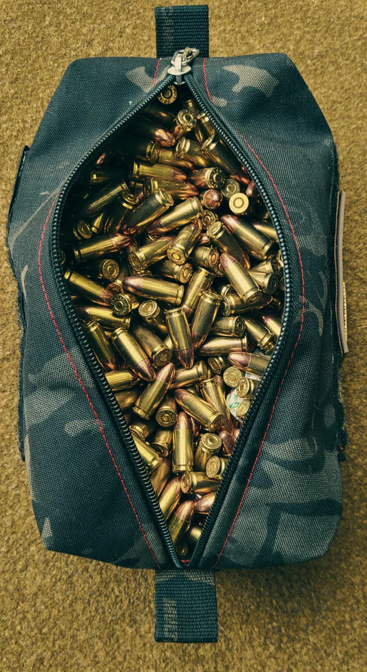 Savage Tactical Bullet Bag