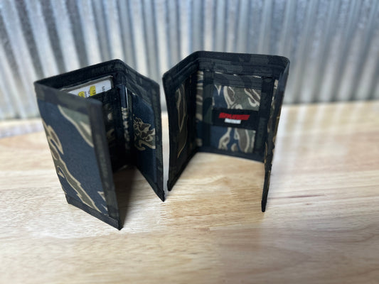 Tri-Fold Wallet