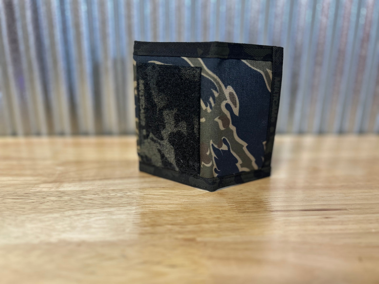 Tri-Fold Wallet