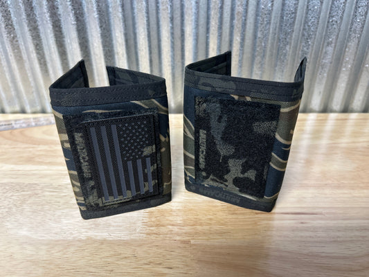 Tri-Fold Wallet