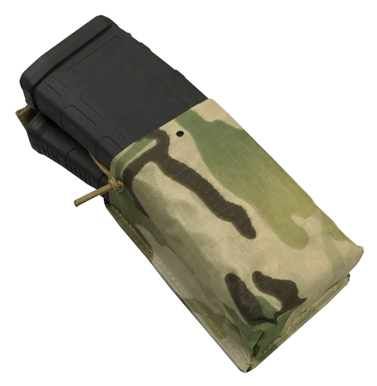 Double Stack M4 Magazine Pouch