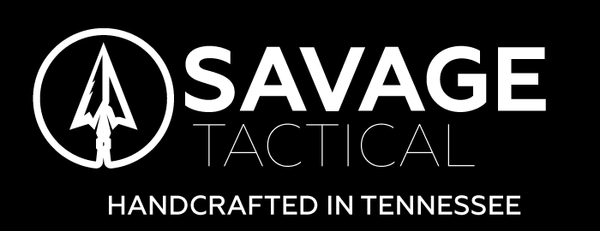 Savage Tactical