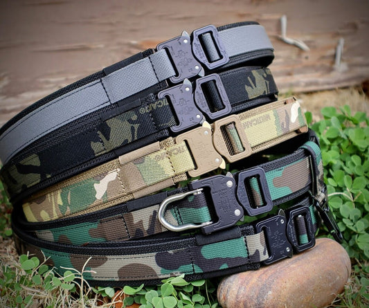 EDC Belt